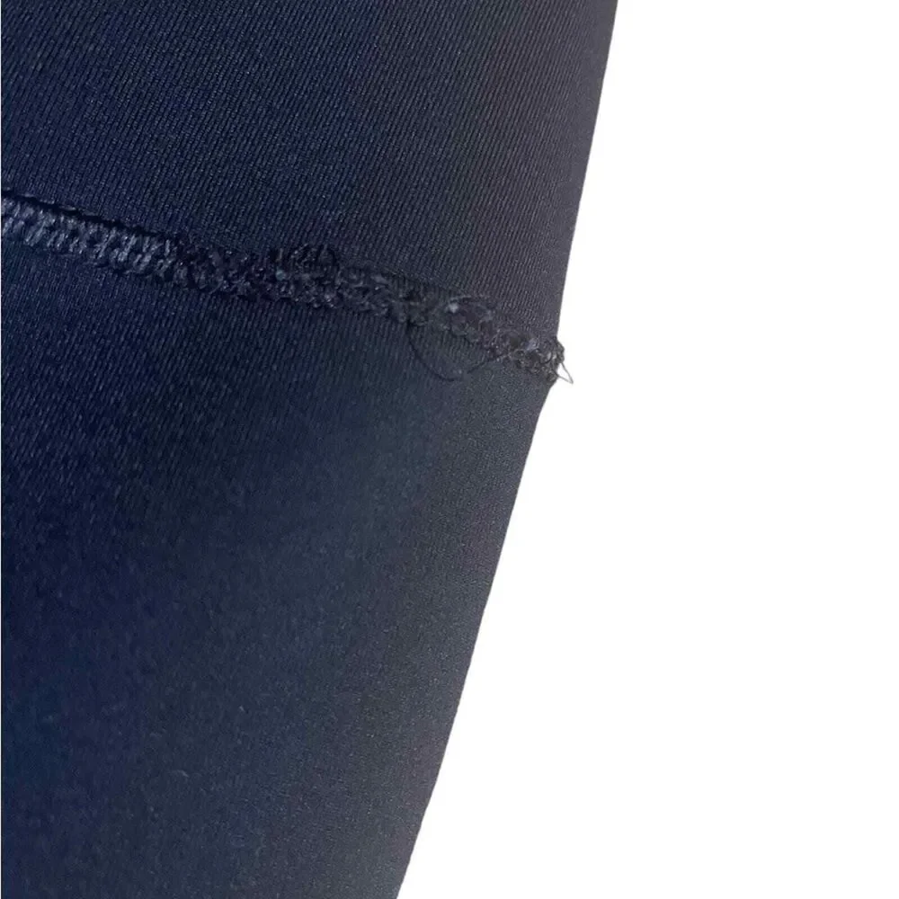 Calvin Klein Black‎ Leggings Size M